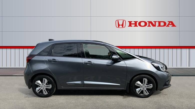 Honda Jazz 1.5 i-MMD Hybrid EX 5dr eCVT Hybrid Hatchback